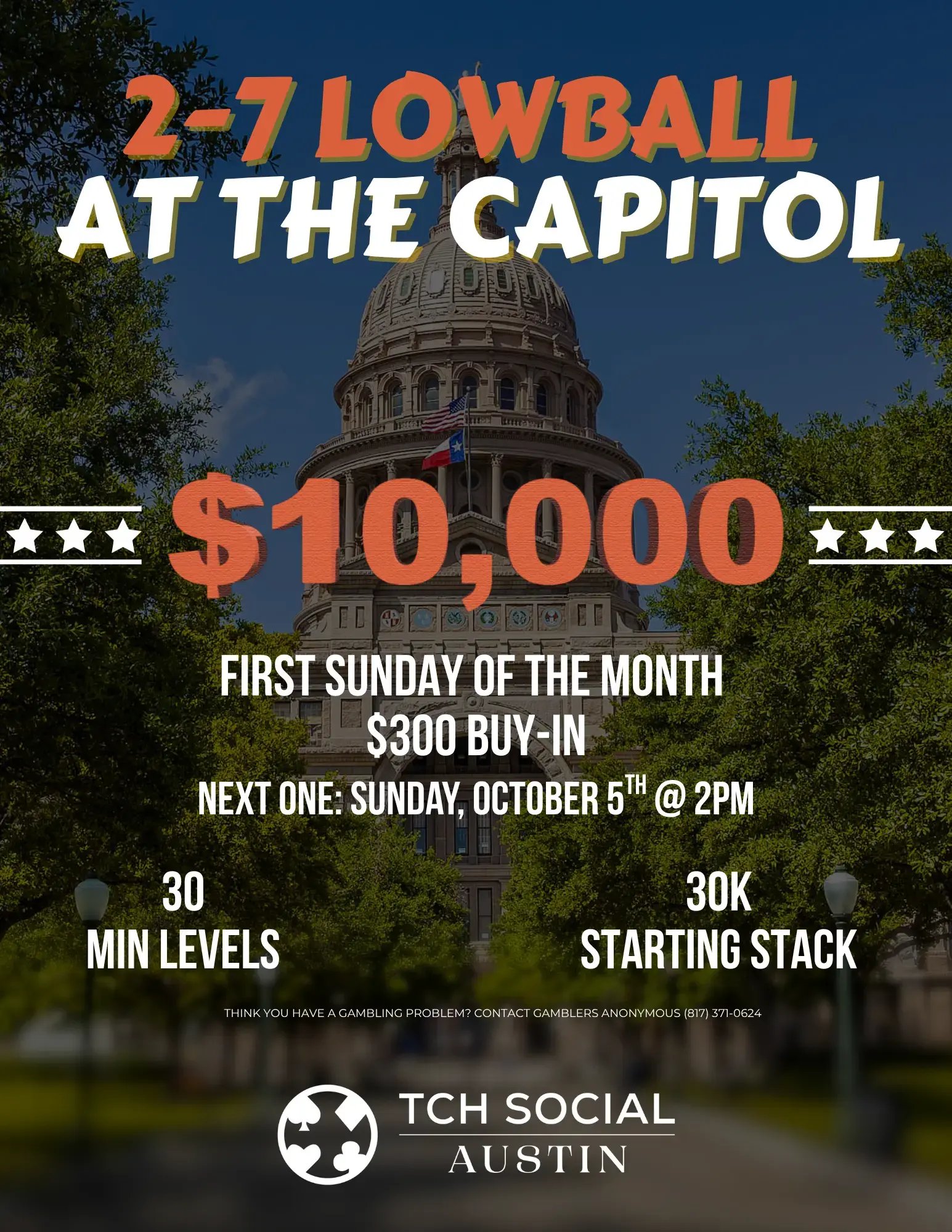 2-7 Lowball at the Capitol