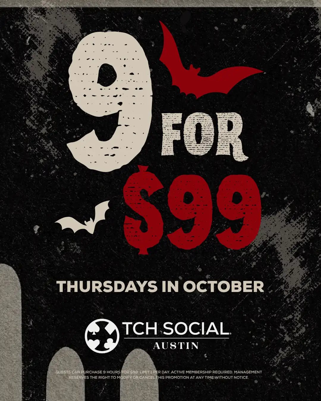 9 for $99