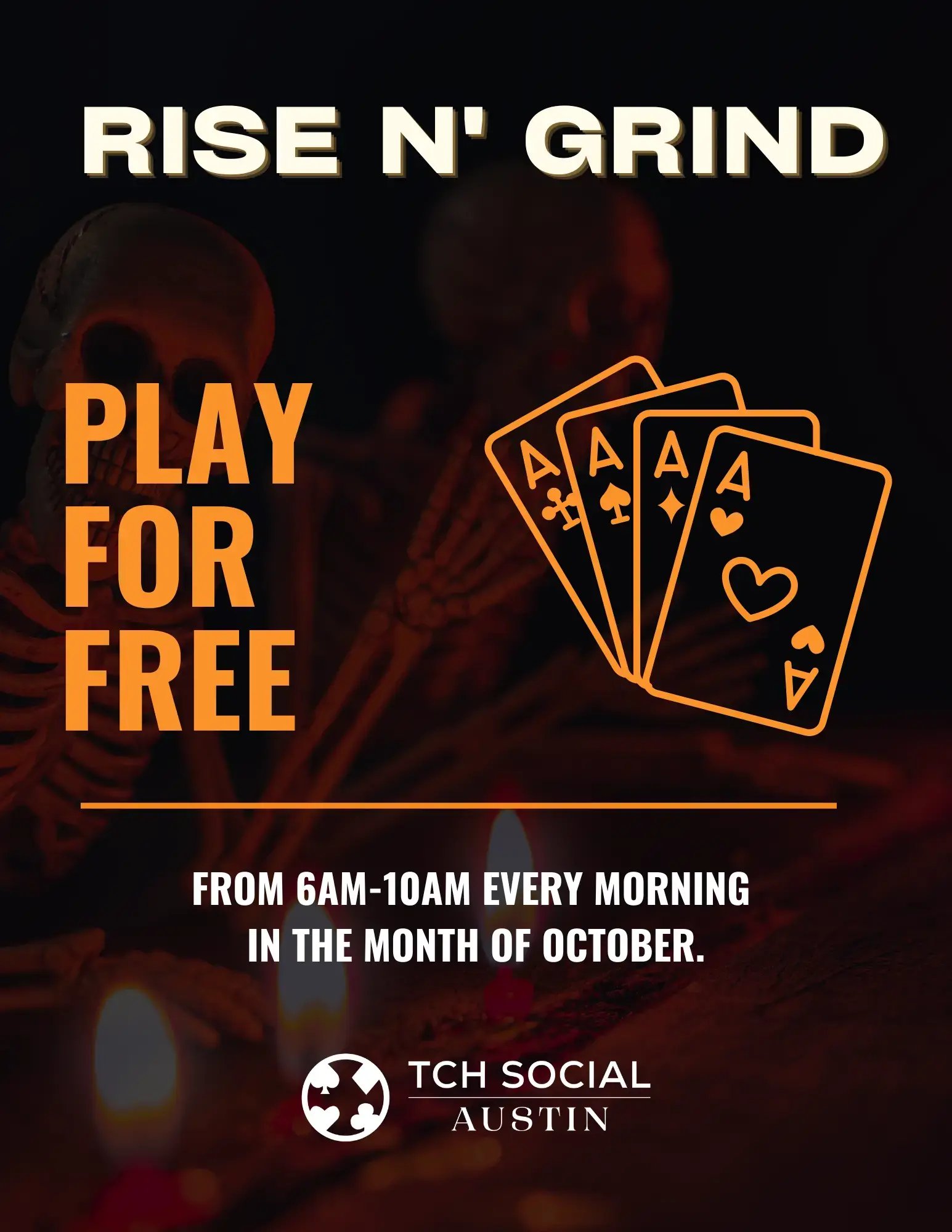 Rise n Grind
