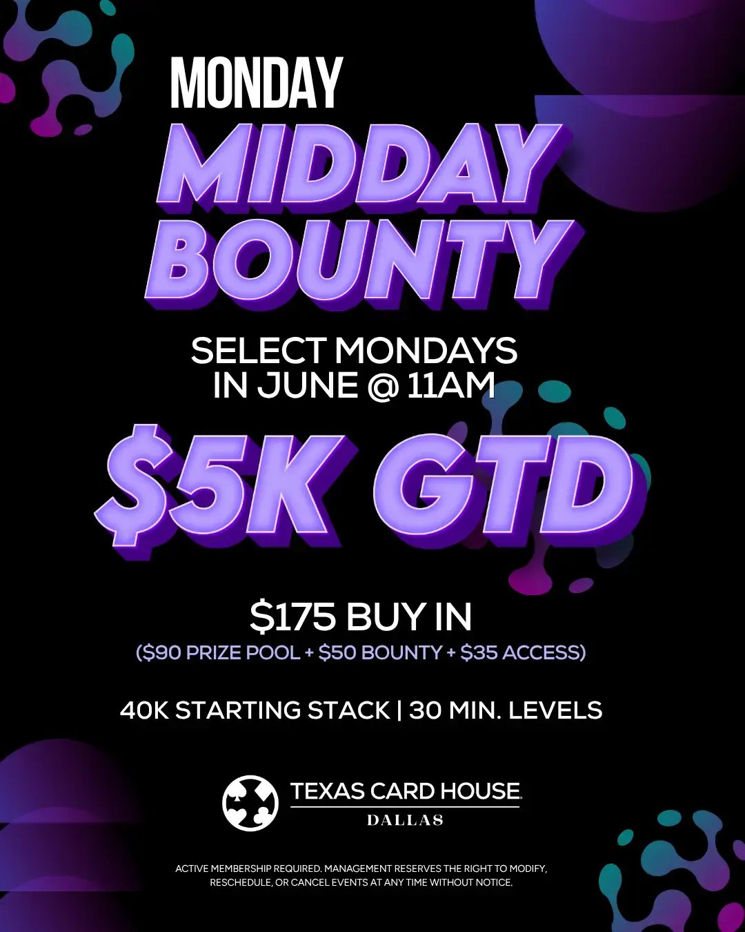 Monday Bounty Midday  Dallas  June26  1080x1350