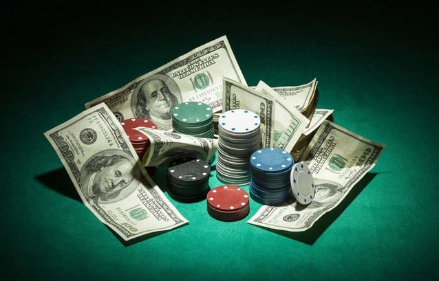 Poker Chips