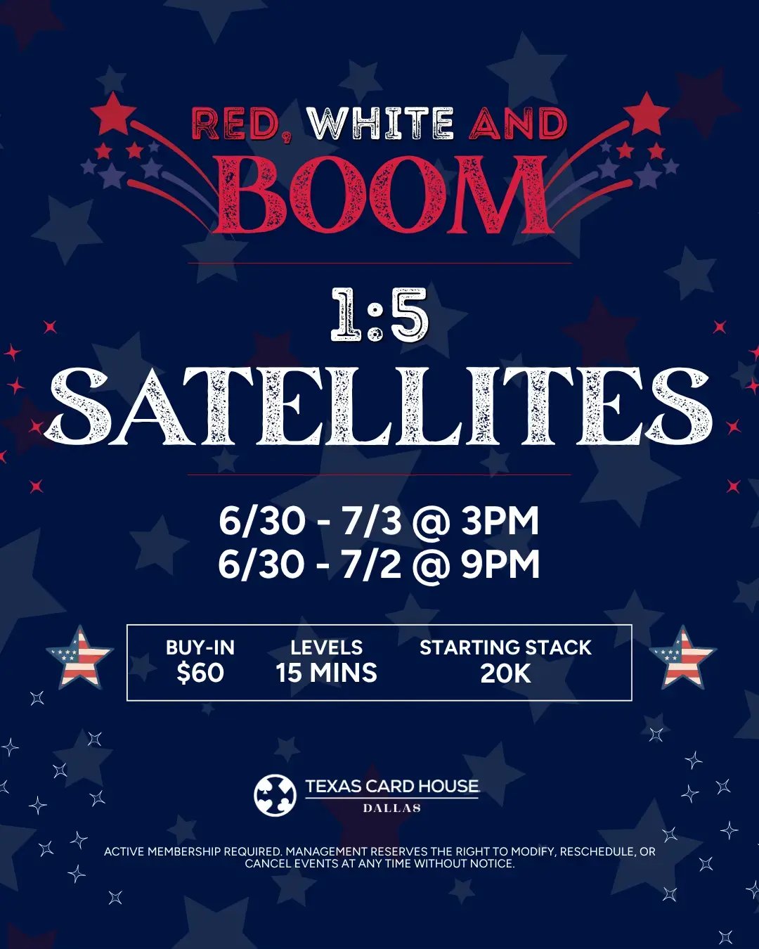 Red, White, and BOOM