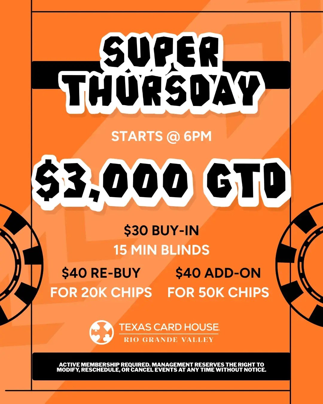 Super Thursday