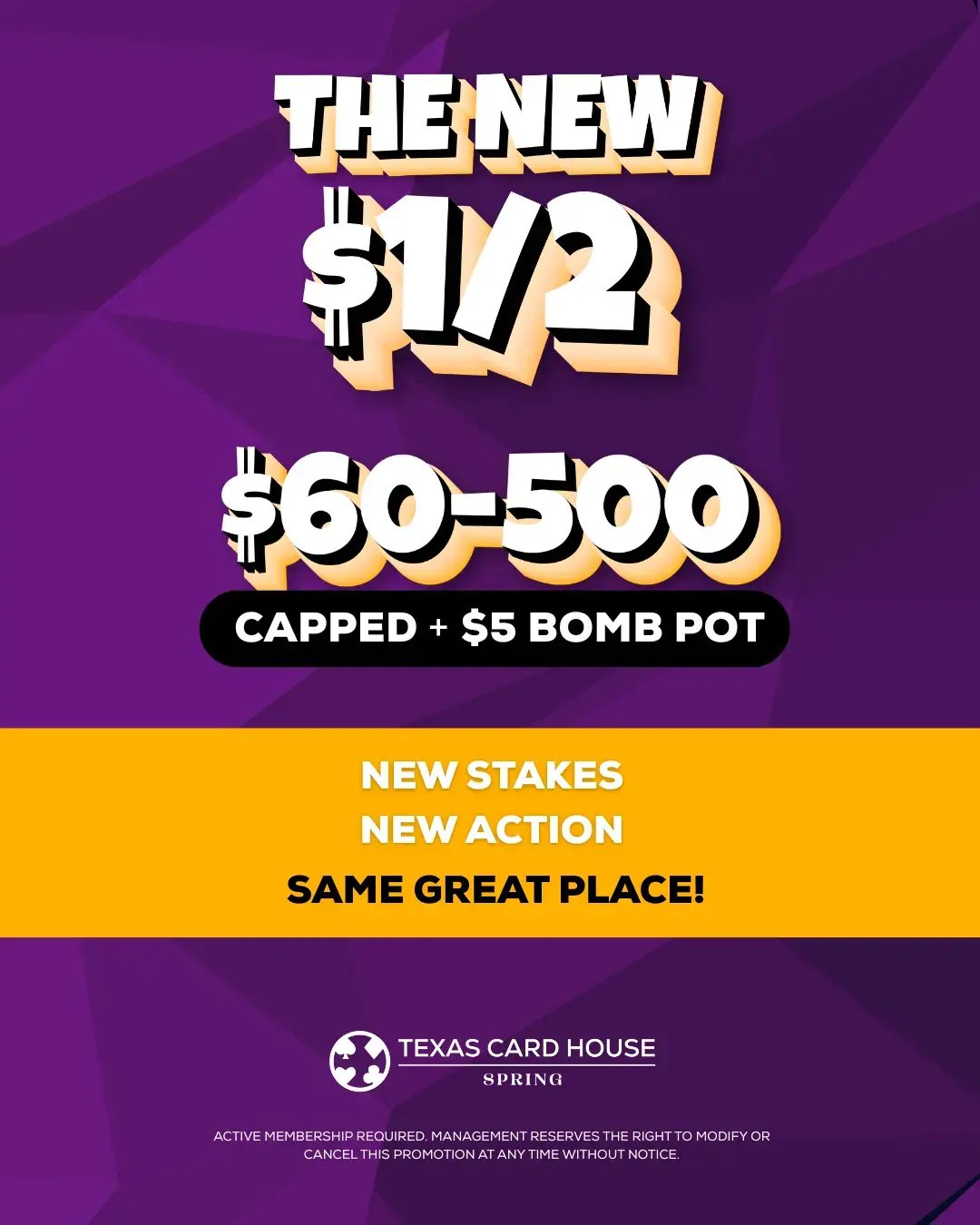 The New $1/2