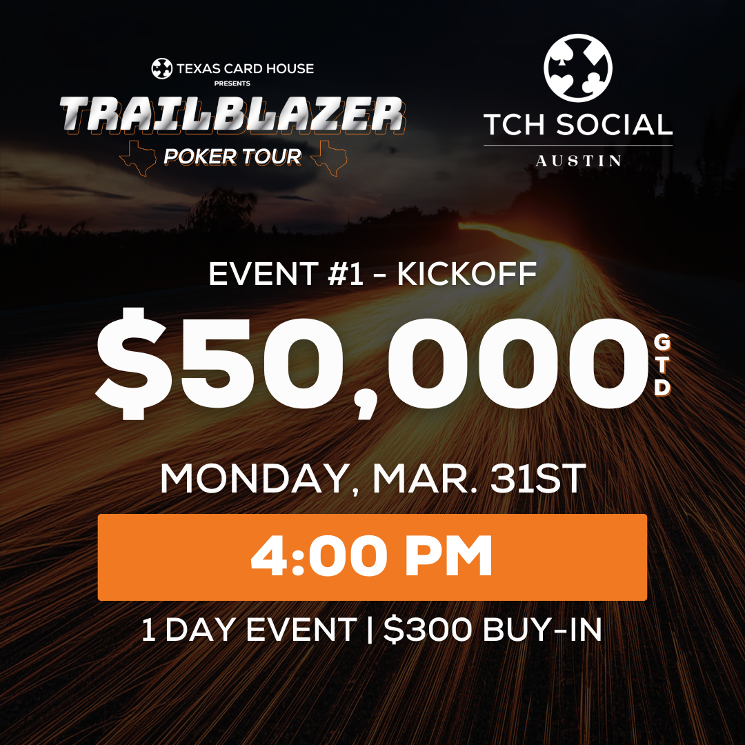 TCH Social Austin - Kickoff